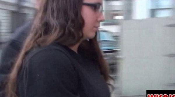 arestata pentru crima se declara ucigasa in serie