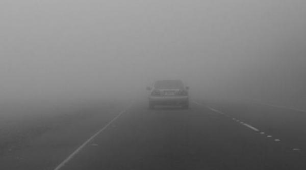 cod galben de ceata in 8 judete din moldova si oltenia ce zone sunt afectate