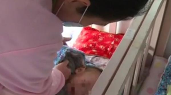 containere de abandonat copii deschise in china care este mecanismul