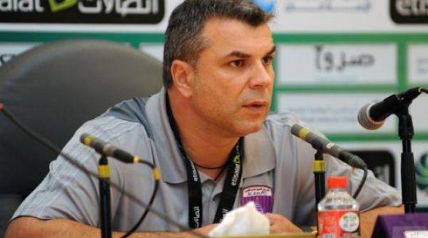 cosmin olaroiu condamnat in emiratele arabe unite antrenorul roman este acuzat ca a umilit echipa al ain