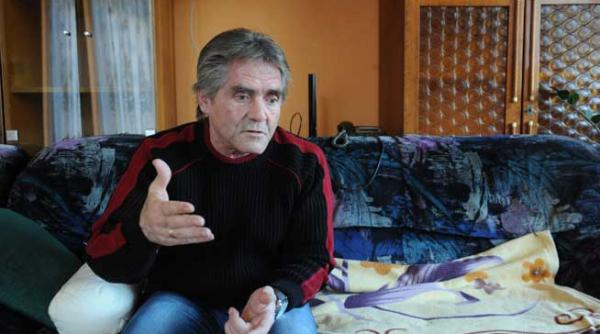 era om al strazii dar a devenit milionar in euro castigand la loto vezi ce a facut cu banii