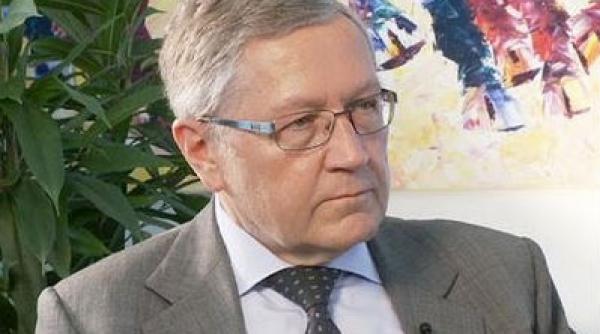 klaus regling bancile din statele care au primit asistenta financiara nu vor furniza surprize la testele de stres