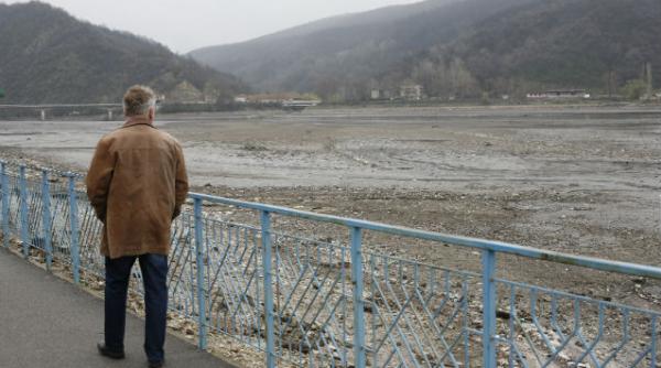 masura luata la vama portile de fier i pentru combaterea pestei porcine africane