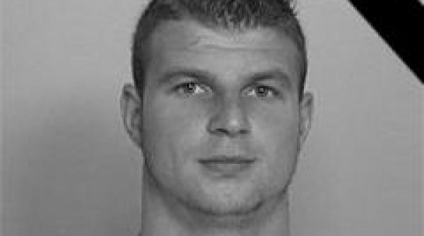 o placa comemorativa in memoria lui marian cozma inaugurata in vestul ungariei