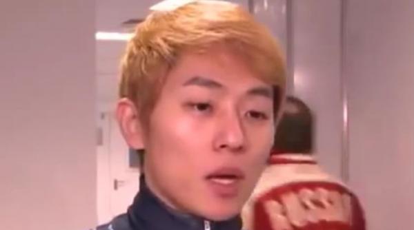 patinaj viteza viktor ahn