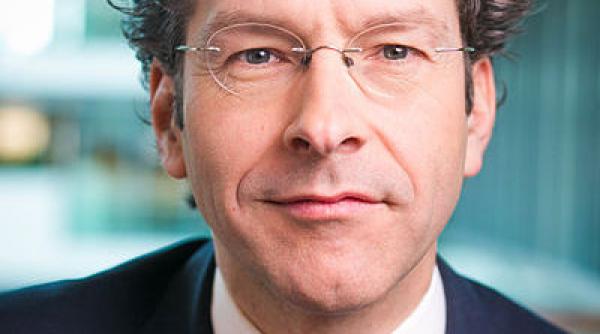 presedintele eurogrupului discutiile privind o noua stergere a datoriei greciei ar putea avea loc in luna august