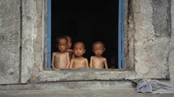 raport devastator onu privind atrocitatile din correa de nord copii infometati mame silite sa si ucida pruncii
