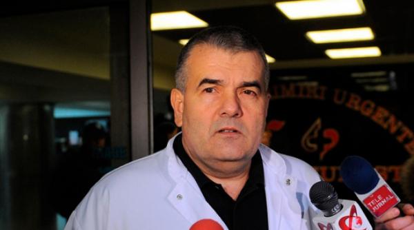 sentinta in dosarul medicului serban bradisteanu se va da pe 4 martie