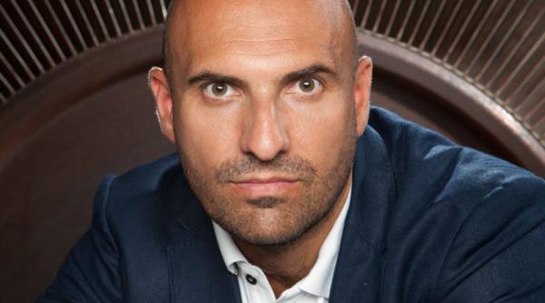 azi e ziua ta gabriel zbarcea