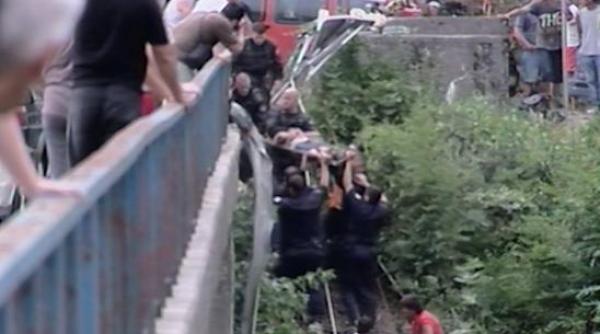 dosarul accidentului rutier din muntenegru clasat de procurori