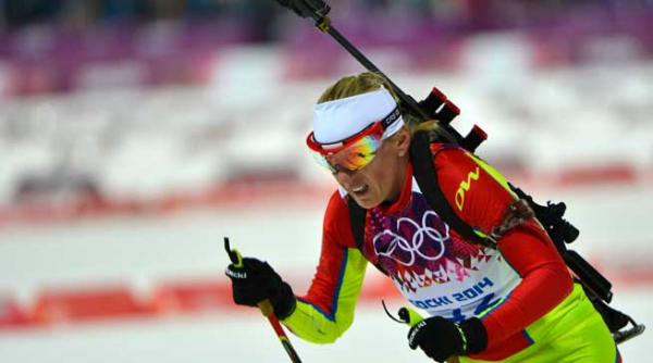 eva tofalvi trebuie clonata cea mai buna biatlonista din istoria romaniei a participat la ultima sa cursa olimpica