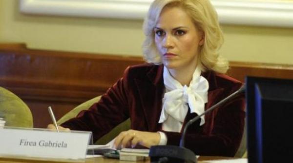 firea vot favorabil in comisia de munca din camera pentru propunerea de lege privind ingrijirea sanatatii copilului