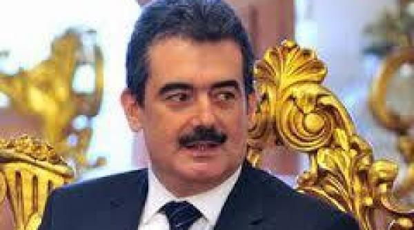 gerea demisia mea de la ministerul economiei va fi inregistrata miercuri