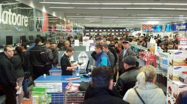 piata electro it c si a revenit cati bani au cheltuit romanii pe bunuri de folosinta indelungata