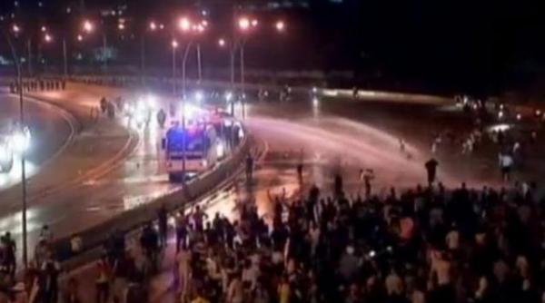 sua ameninta venezuela cu masuri de retorsiune dupa expulzarea a trei diplomati americani