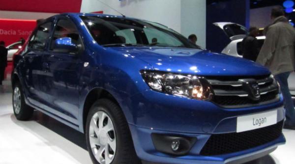 vanzarile dacia in ue cel mai spectaculos avans in luna ianuarie