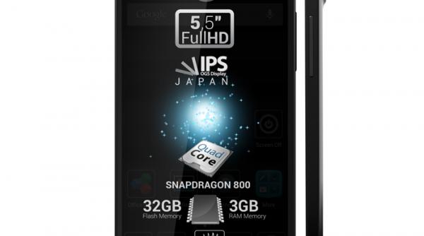 x1 xtreme cel mai pretentios smartphone romanesc