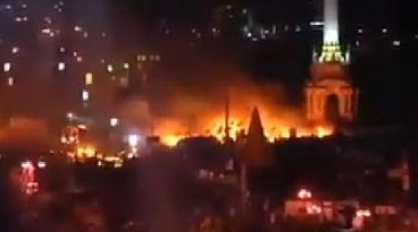 a discuta despre sanctiuni impotriva kievului este deplasat spune ambasadorul rus la ue