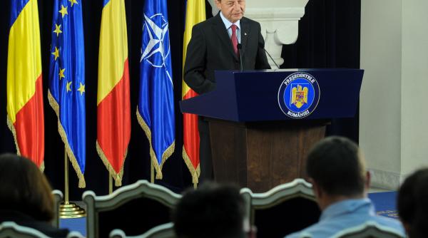 asf gasim inacceptabila formularea utilizata in spatiul public de catre presedintele romaniei a termenului de cloaca