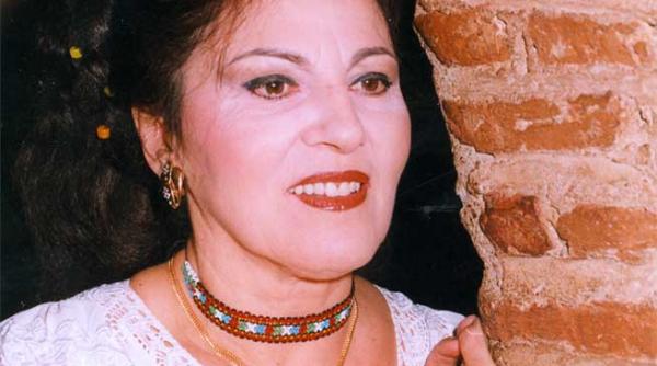 astazi e ziua ta irina loghin