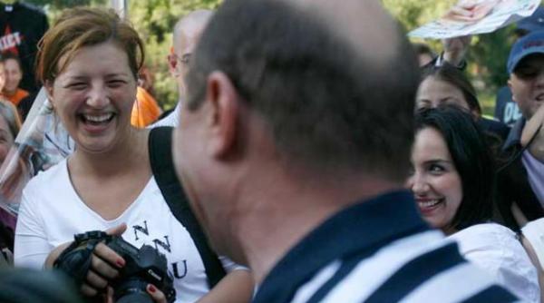 basescu despre colaborarea ioanei cu nis petrol fiica mea a procedat perfect legal