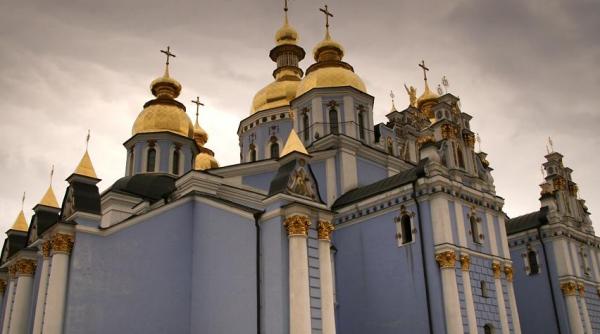 biserica ortodoxa ucraineana ne aflam in pragul unei catastrofe nationale