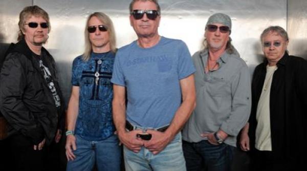 fara masina la deep purple