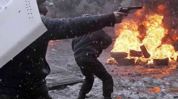 ianukovici nu se lasa intimidat opozitia a depasit limitele puterea se obtine in alegeri nu pe strada