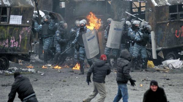 mae recomanda romanilor evitarea oricarei deplasari spre kiev