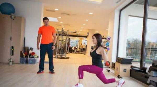 7 greseli de evitat la sala de fitness