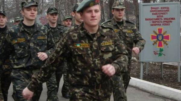 avertismentul nato legaturile cu ucraina vor fi afectate grav daca intervine armata