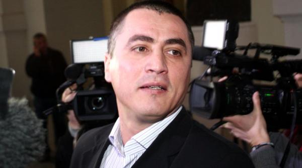 curtea de apel pitesti va reanaliza conditiile eliberarii lui cioaca