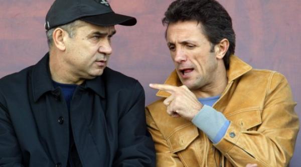 iordanescu gica popescu este un om de caracter si cel mai in masura sa conduca frf