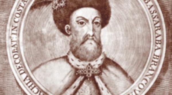 voievodul martir brancoveanu cinstit la horezu printr o statuie inalta de 7 metri