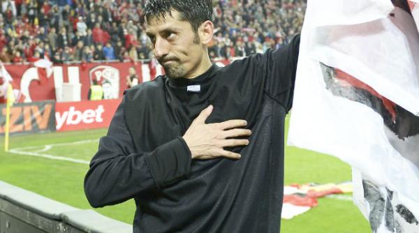 danciulescu este noul director general al lui dinamo