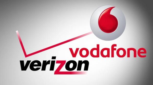 lovitura vodafone finalizeaza o tranzactie de 130 miliarde dolari
