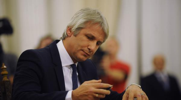 ministerul fondurilor europene record romania