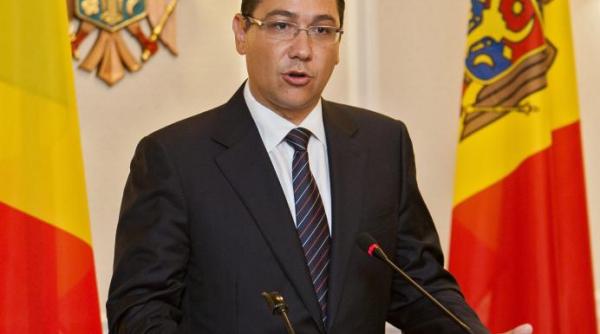ponta antonescu a luat de mult timp decizia de a rupe usl eu cred ca cea mai buna varianta este sa guvernam impreuna