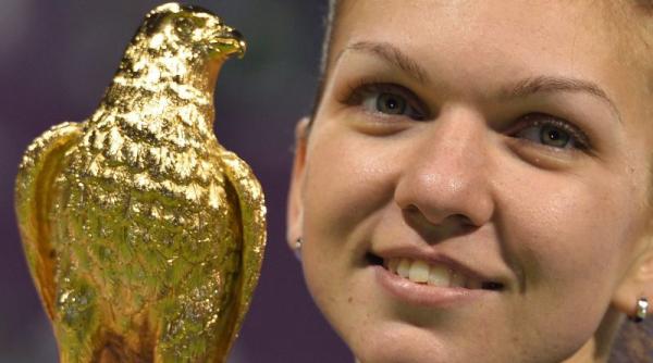 simona halep a primit titlul de maestru al sportului iau fiecare meci in parte si dau tot ce pot in ziua respectiva