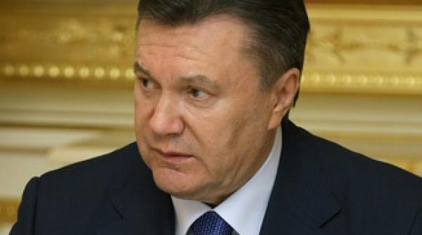 ianukovici imiedicat pecare rusia criza ucraina