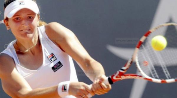 irina begu calificata in finala probei de dublu la rio de janeiro