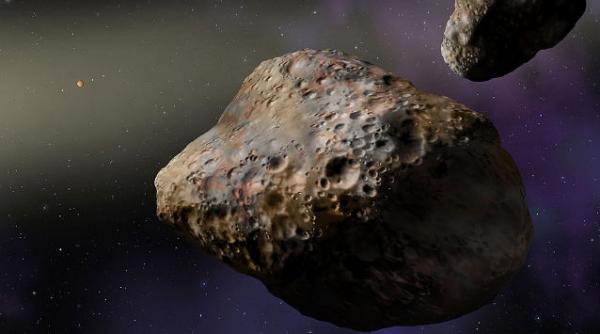 pallas un asteroid de marimea unei planete pitice va trece pe langa pamant
