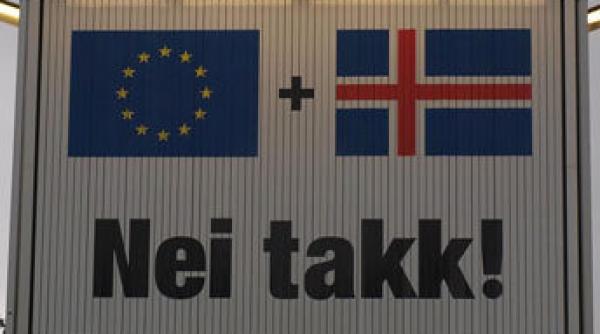 tara care nu vrea sa adere la uniunea europeana