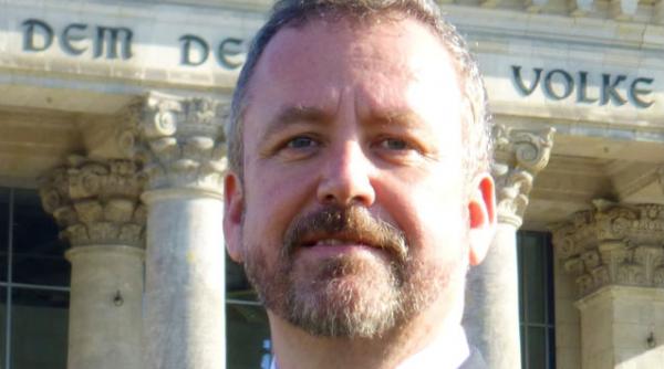 transilvaneanul din parlamentul german situatia din ucraina imi aminteste de imaginile transmise din romania lui decembrie 1989