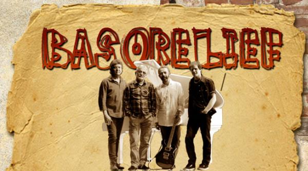 basorelief se re lanseaza la excelsior