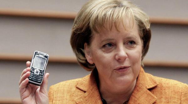 bild nsa spioneaza inca 320 de lideri germani