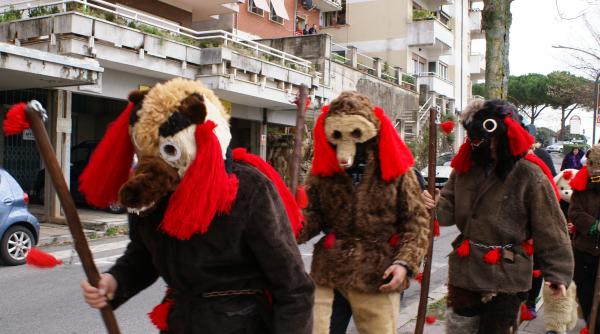 sezze un oras romanesc in inima italiei