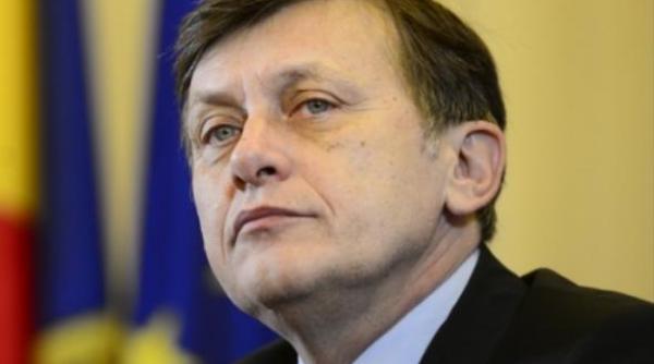 crin antonescu vizita de doua zile in austria presedintele senatului va avea intalniri la nivel parlamentar