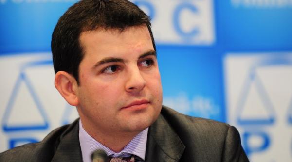 daniel constantin ruperea usl este doar o formalitate antonescu are o agenda ascunsa