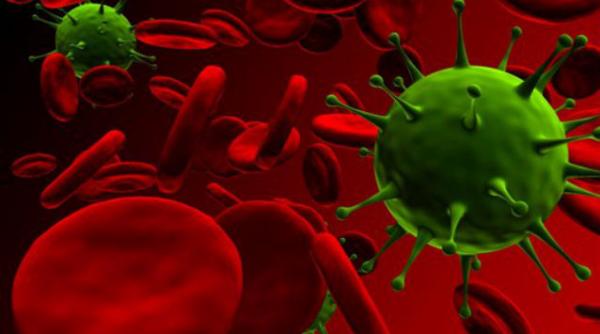 enterovirus 68 paralizie